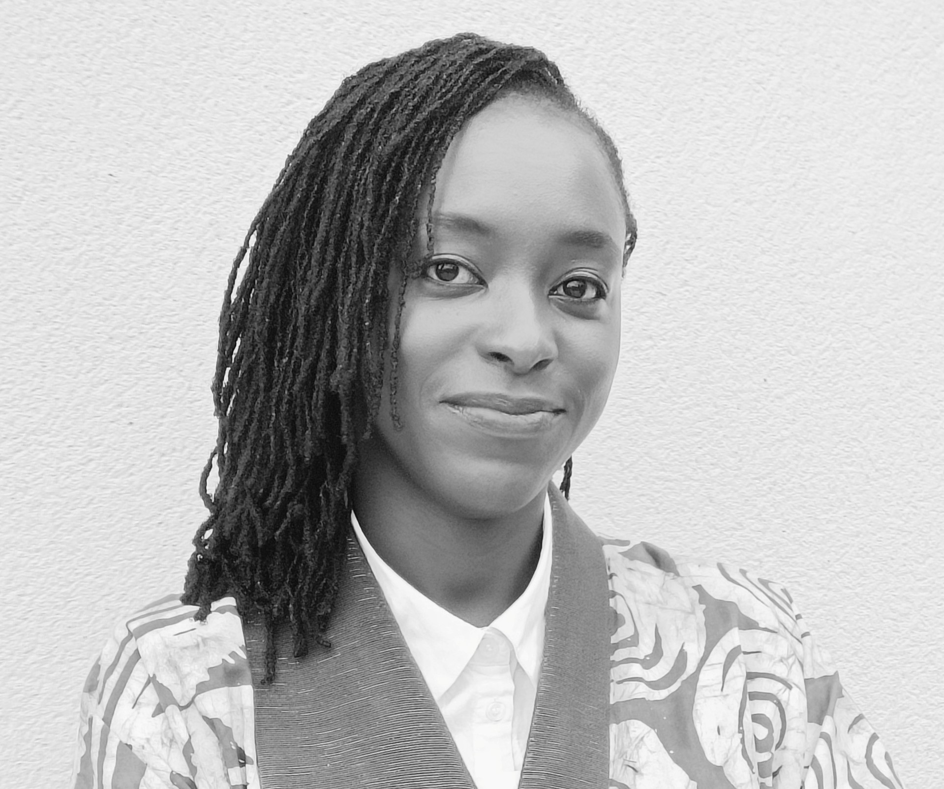 Aïda Anna Fall — Coach professionnelle Sens & Structure